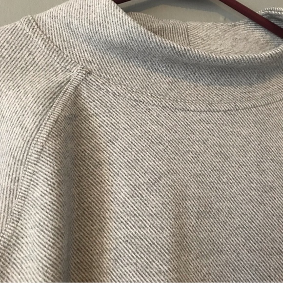 Ava & Viv Mock Neck Pullover Sweater Size X - Picture 6 of 10